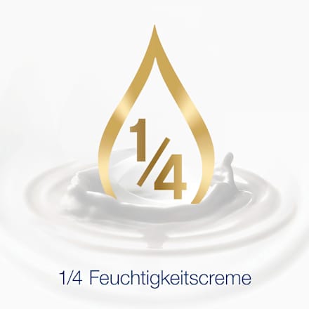Flüssigseife, pflegende Handwaschlotion, Nachfüllpack Dove