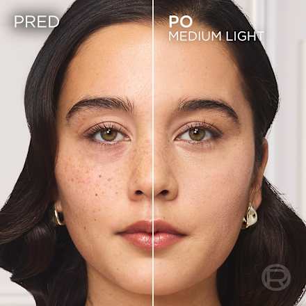 BB krém Magic 5in1 - Medium Light L'ORÉAL PARiS