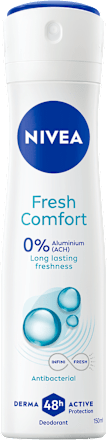 Дезодорант Fresh Comfort NIVEA