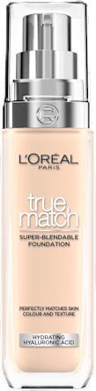 Make-up True Match - 1N Ivory L'ORÉAL PARiS