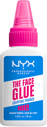 Podkladová báza The Face Glue Gripping Primer NYX PROFESSIONAL MAKEUP