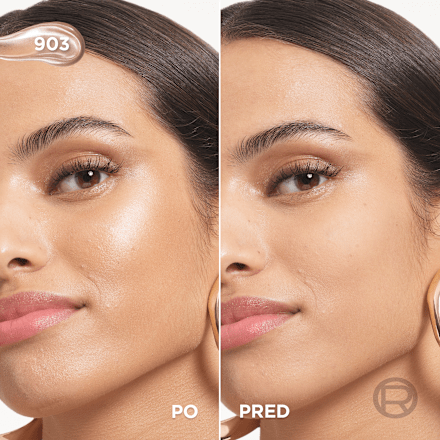 Tekutý rozjasňovač Lumi Glotion - 903 Medium Glow L'ORÉAL PARiS