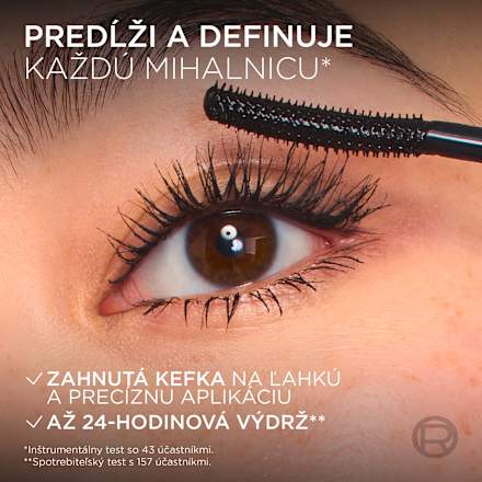 Maskara Telescopic Extensionist L'ORÉAL PARiS