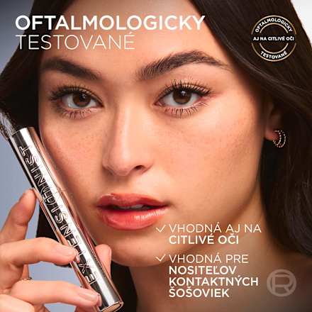 Maskara Telescopic Extensionist L'ORÉAL PARiS