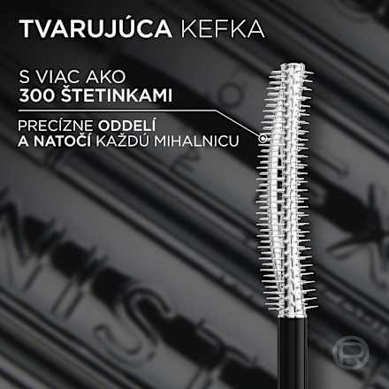 Maskara Telescopic Extensionist L'ORÉAL PARiS