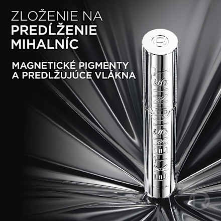 Maskara Telescopic Extensionist L'ORÉAL PARiS