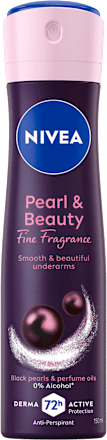 Дезодорант Pearl & Beauty - Soft & Smooth NIVEA