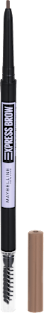 Ceruzka na obočie Brow Ultra Slim - Ash Brown MAYBELLINE NEW YORK