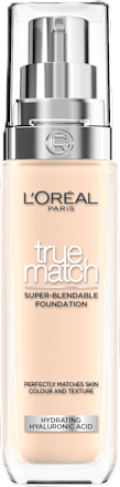 Make-up True Match - 1.D/1.W Golden Ivory L'ORÉAL PARiS