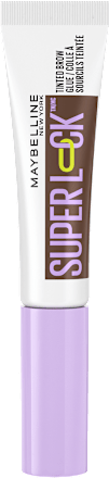 Gél na obočie Super Lock - 260 Deep Brown MAYBELLINE NEW YORK