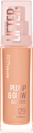 Make-up LIFTER Plump & Glow - 129 MAYBELLINE NEW YORK