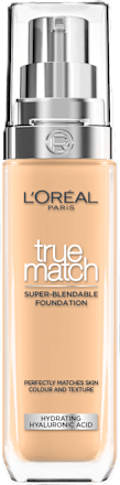 Make-up True Match - 4.D/4.W Golden Natural L'ORÉAL PARiS