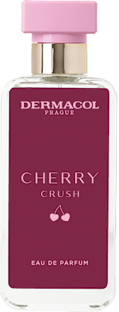 Dámska parfumovaná voda Cherry Crush Dermacol