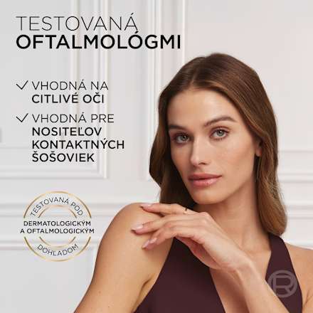 Maskara Panorama Bordeaux Cashmere L'ORÉAL PARiS