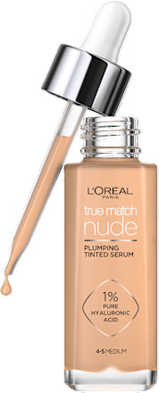 Make-up sérum true match nude - 4-5 Medium L'ORÉAL PARiS