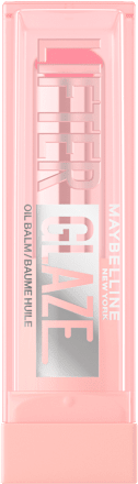 Balzam na pery Lifter Glaze - 003 Rose Bite MAYBELLINE NEW YORK