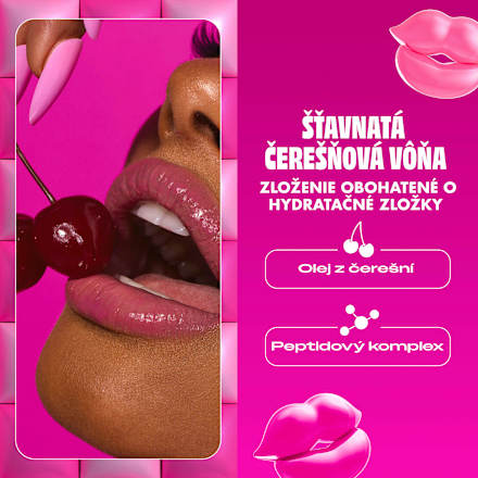 Lesk na pery Jelly Job - 06 Jelly Filled NYX PROFESSIONAL MAKEUP