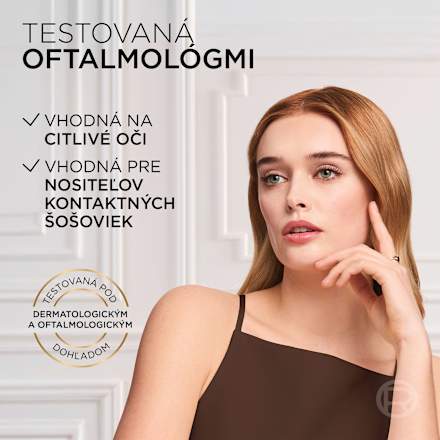 Maskara Panorama Brun Leather L'ORÉAL PARiS