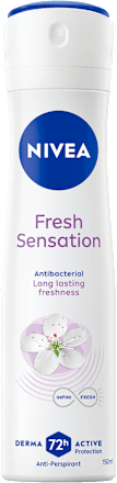Дезодорант Fresh Sensation NIVEA