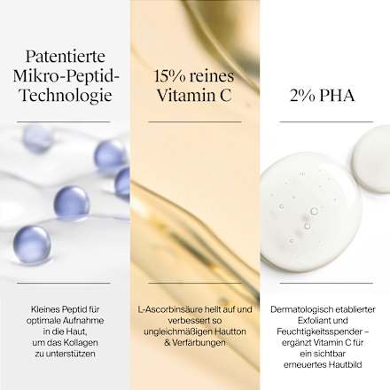 Serum Collagen Bank 15% Vitamin C Neutrogena