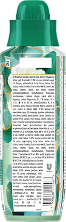 Prací parfum Green Spa Coccolino