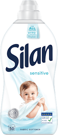 Aviváž Sensitive & Baby Silan