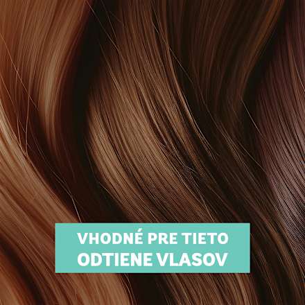 Suchý šampón Brunette Batiste