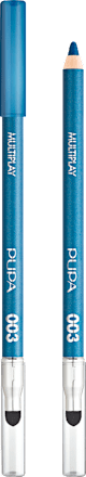 Svinčnik za oči Multiplay 3 v 1, 03 Pearly Sky PUPA