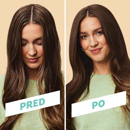Suchý šampón Brunette Batiste
