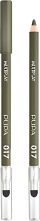 Svinčnik za oči Multiplay 3 v 1, 17 Elm Green PUPA