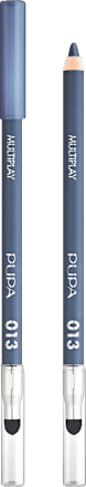Svinčnik za oči Multiplay 3 v 1, 13 Sky Blue PUPA