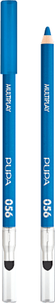 Svinčnik za oči Multiplay 3 v 1, 56 Scuba Blue PUPA