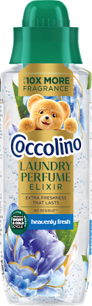 Prací parfum Heavenly Fresh Coccolino