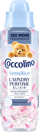Prací parfum Sensitive Heaven Scent Coccolino