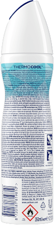 Antiperspirant v spreji Cooling Eucalyptus & Coconut Water  Rexona