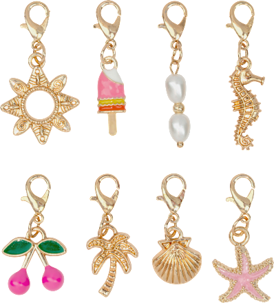 Set privjesaka club soleil essence