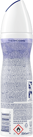 Antiperspirant v spreji Cooling Frozen Acai & Jasmine  Rexona