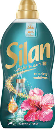 Aviváž Aromatherapy Relaxing Maldives Silan