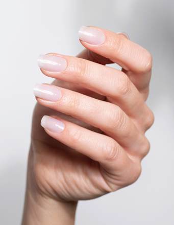 Nálepky na nechty UV Gel Wraps Lavender Shimmer MISS SOPHIE