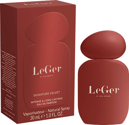 Signature Velvet Eau de Parfum LeGer
