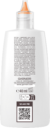 Sonnenfluid Gesicht super UV mit Vitamin C, LSF 50+ Garnier Ambre Solaire