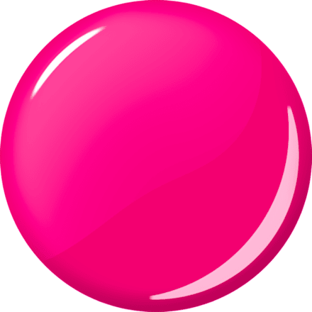 UV gélový lak Striplac 614 PINK VOLTAGE NEON alessandro