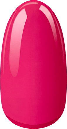 Nálepky na nechty UV Gel Wraps Pink Perfection MISS SOPHIE