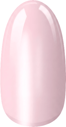 Nálepky na nechty UV Gel Wraps Glazed Blush MISS SOPHIE