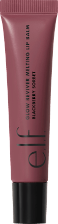 Lipgloss Glow Reviver Melting Blackberry Sorbet e.l.f. Cosmetics