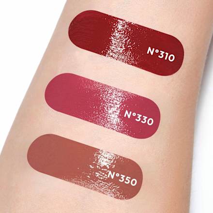 Lippenstift Iconic 330 Love Story LSF 15 ARTDECO