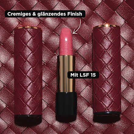 Lippenstift Iconic 350 Autumn Terra LSF 15 ARTDECO