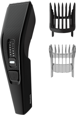 3000 Series šišač za kosu PHILIPS