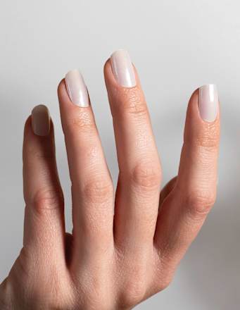 Nálepky na nechty UV Gel Wraps Glazed Satin MISS SOPHIE