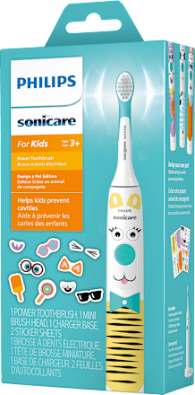 Sonicare dječja električna četkica za zube  Philips Sonicare